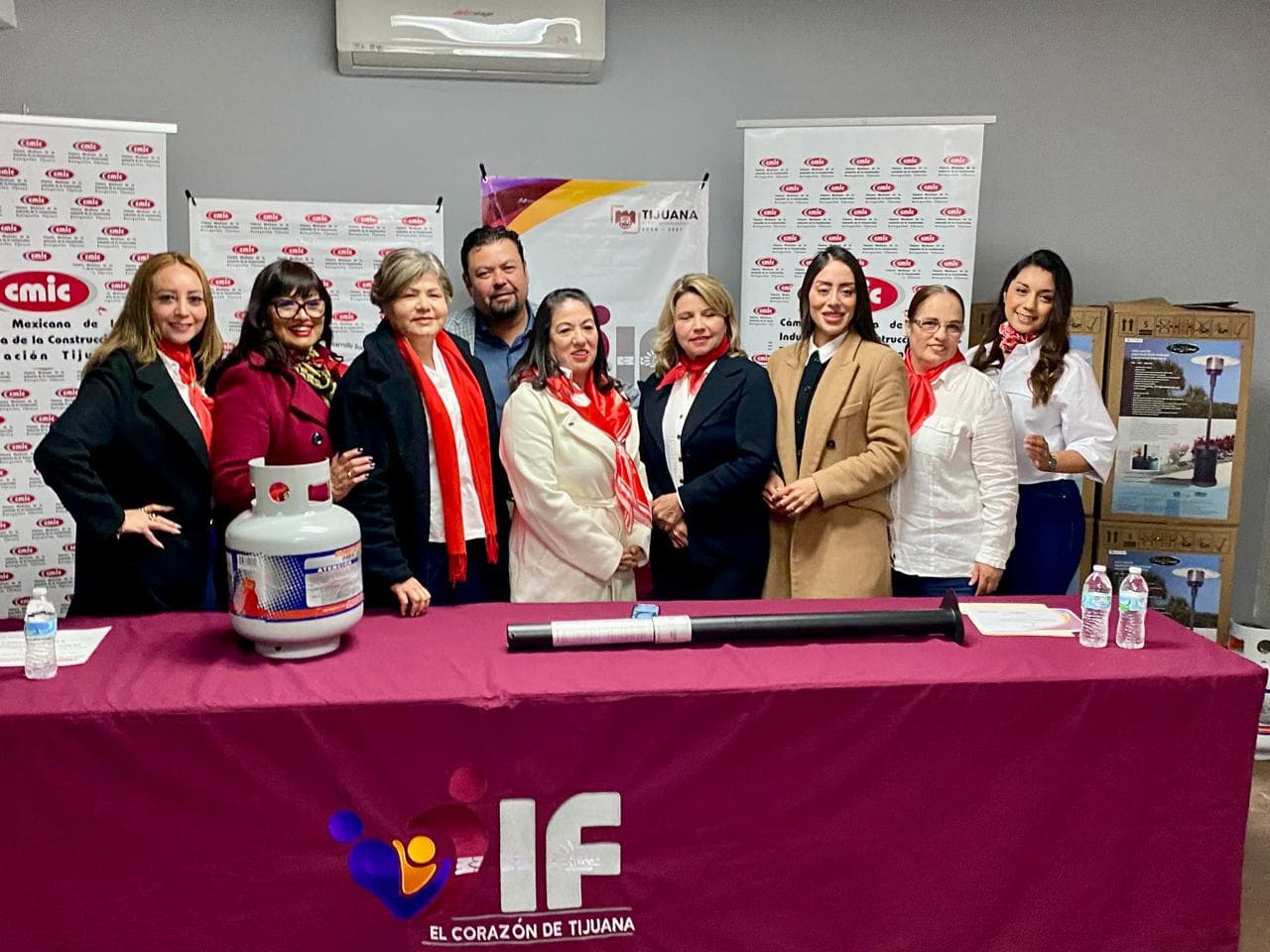 Foto: Baja News