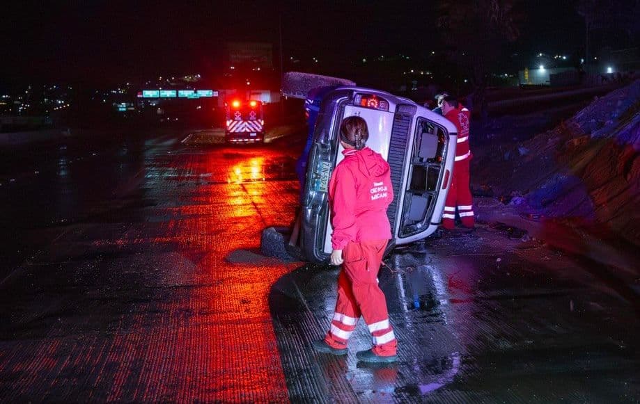 Foto: Border Zoom/Baja News