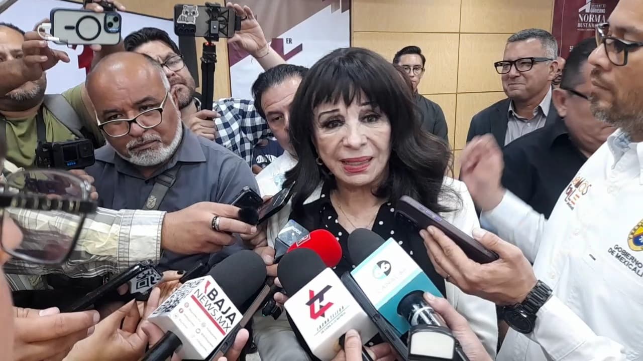 Foto: Baja News