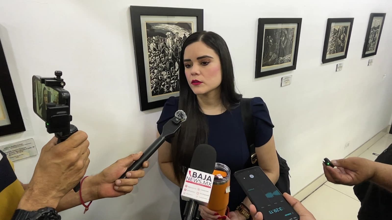 Foto: Jesús Sánchez/Baja News