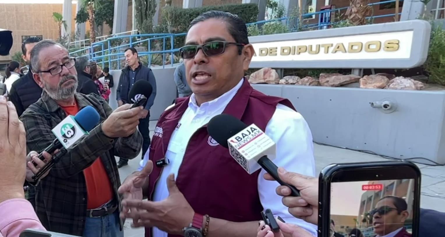Foto: Baja News