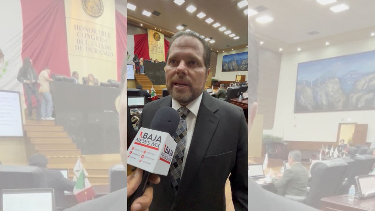 Foto: Baja News