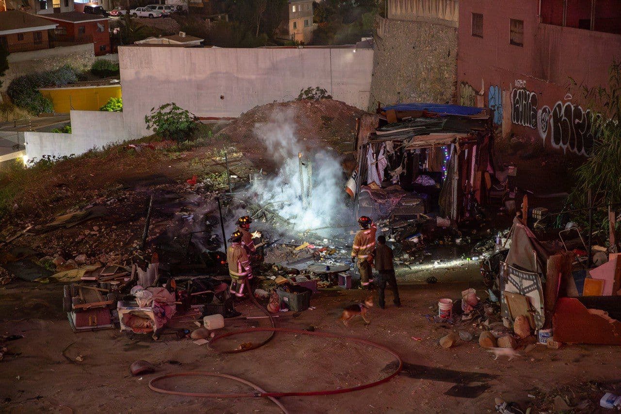 Foto: Border Zoom/Baja News