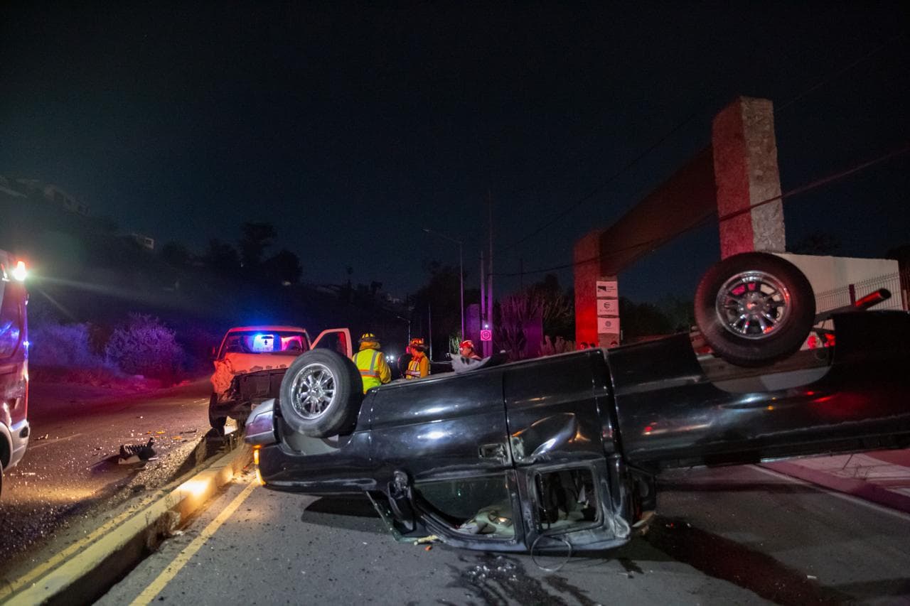 Foto: Boder Zoom/Baja News