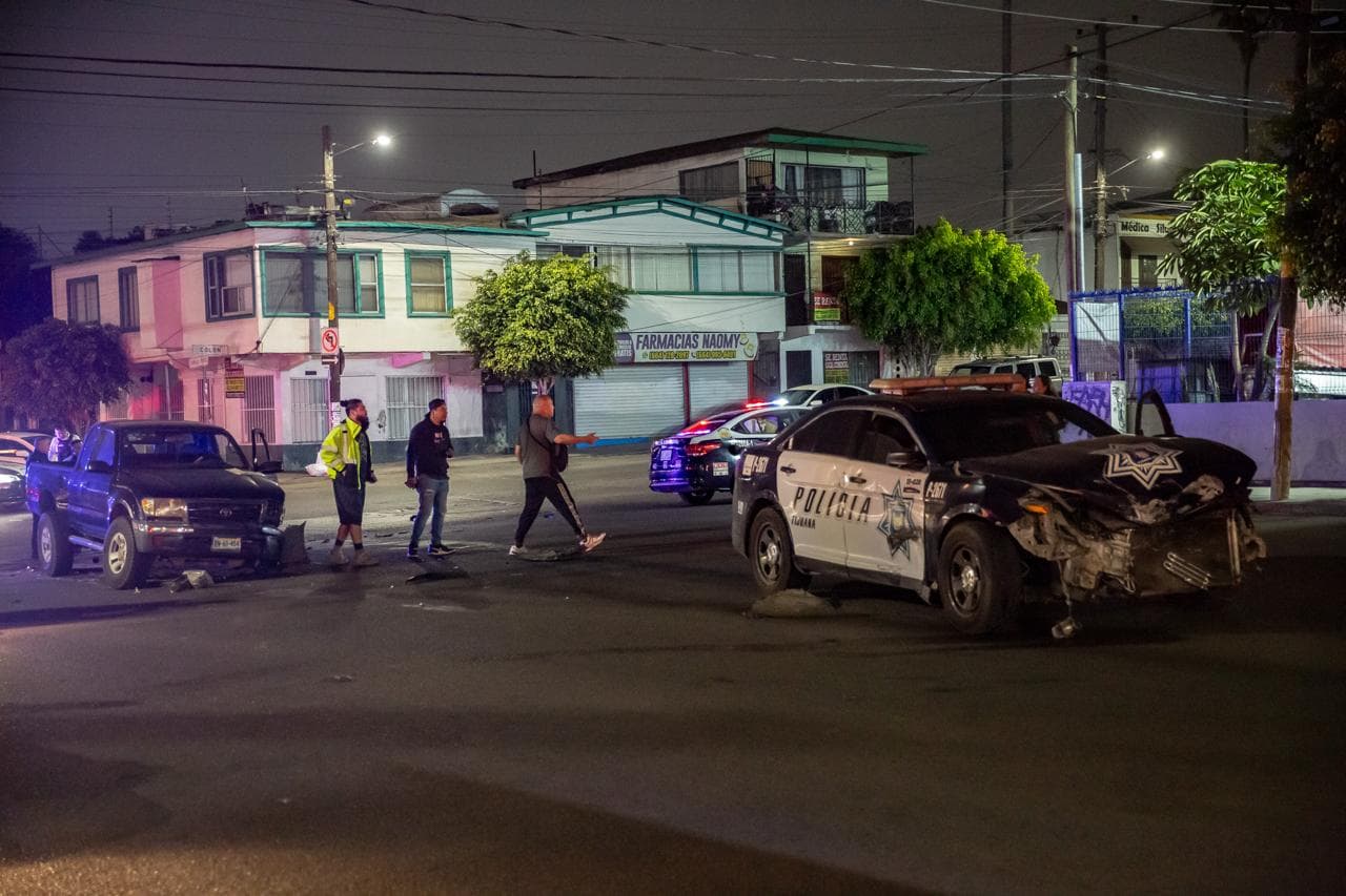 Foto: Boder Zoom/Baja News