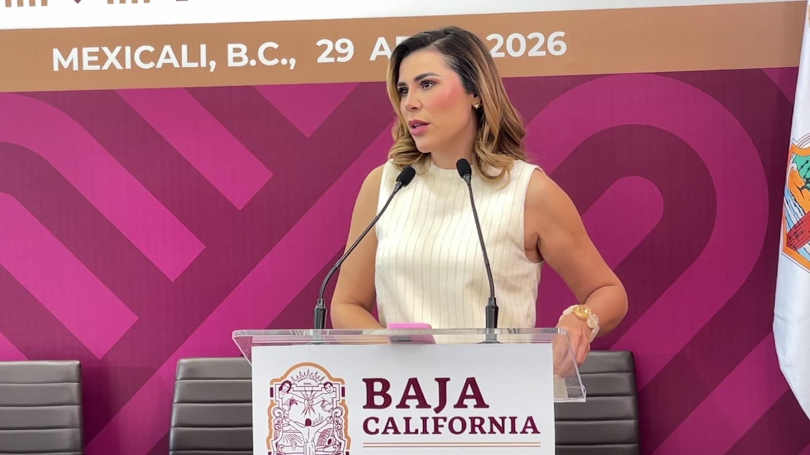 Foto: Baja News