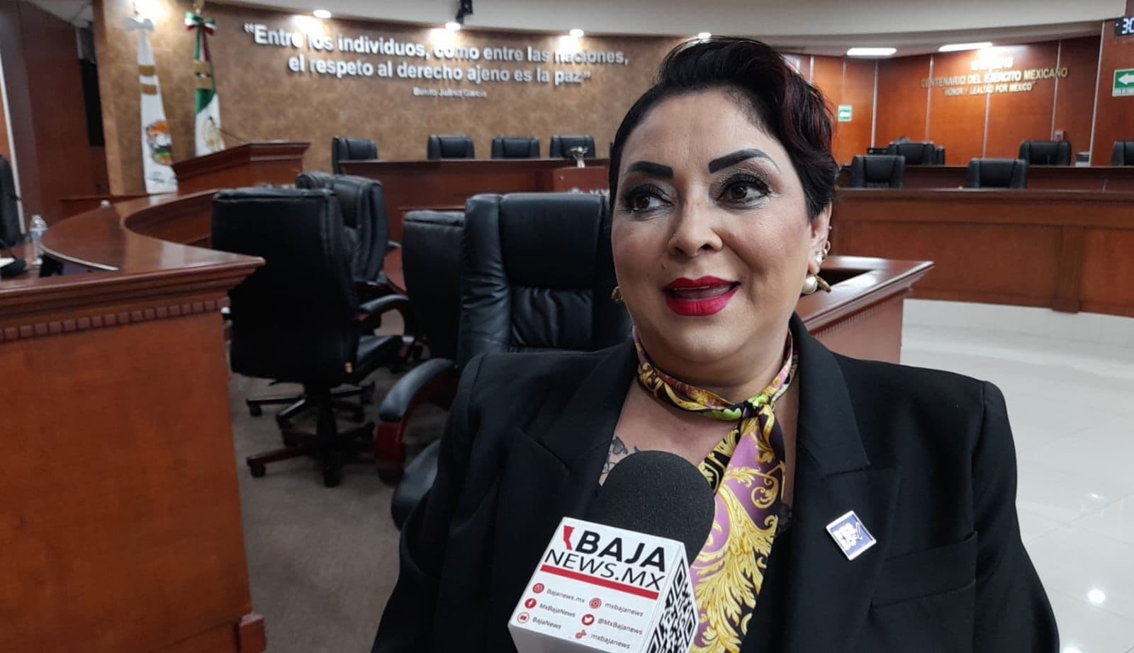 Foto: Baja News