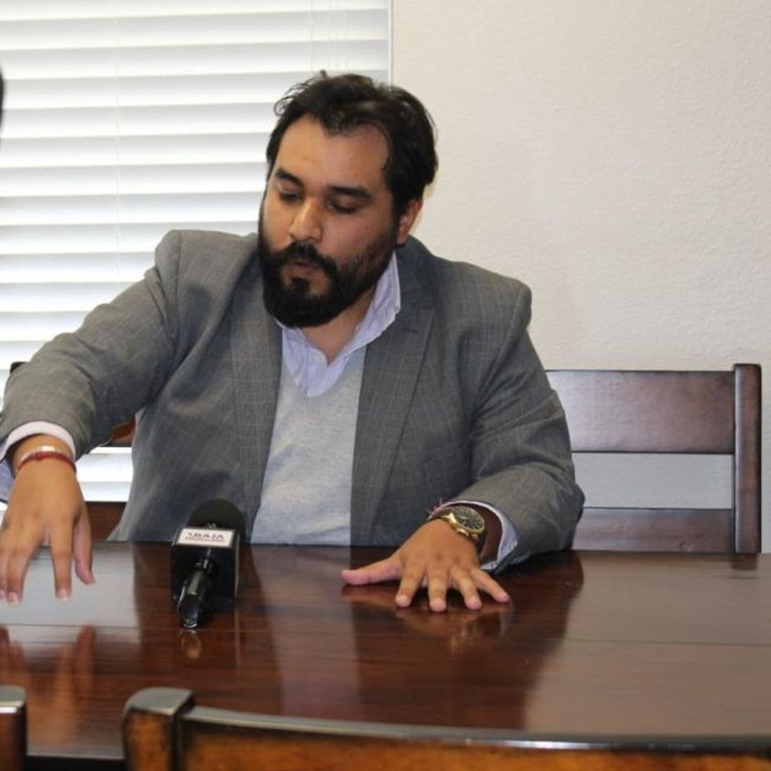 Los Protagonistas Cali-Baja I FOTO: BajaNews