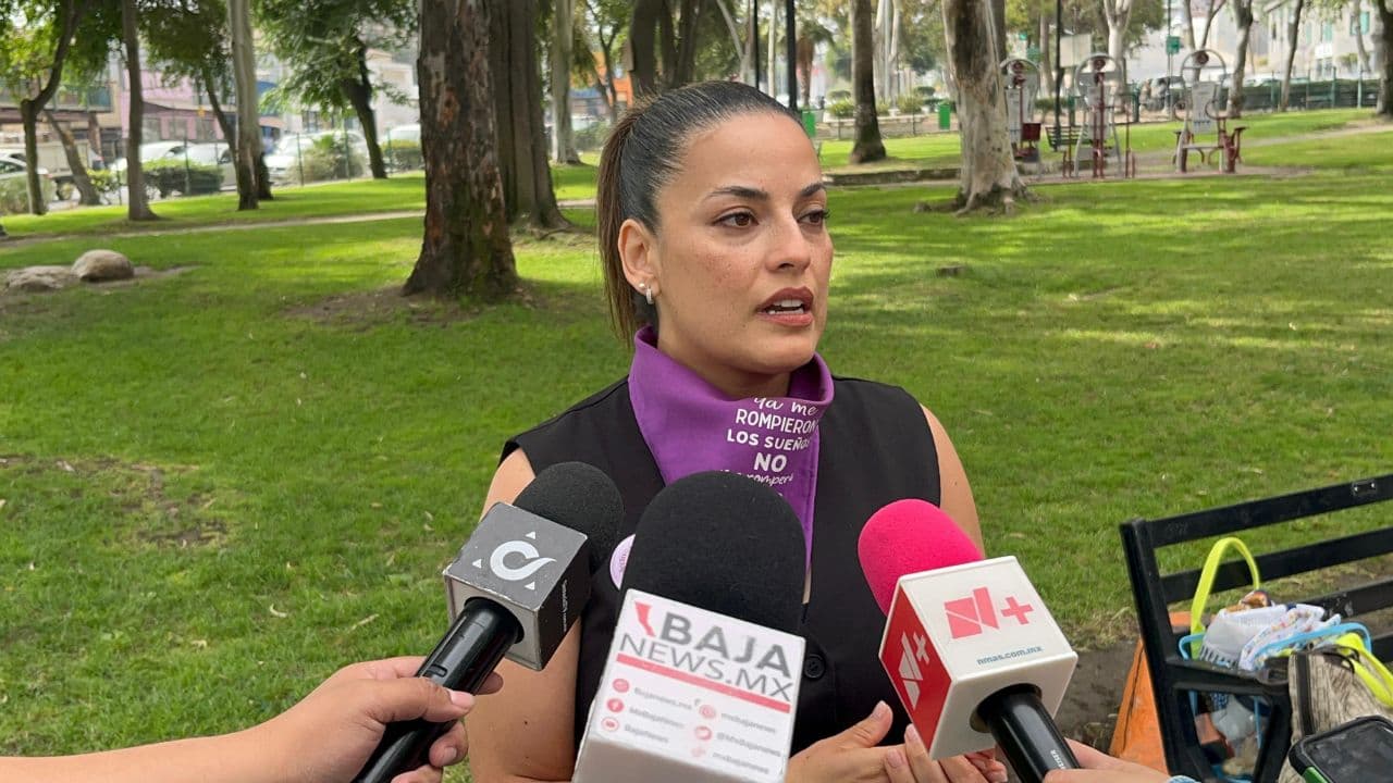 Foto: Miguel Santiago/Baja News