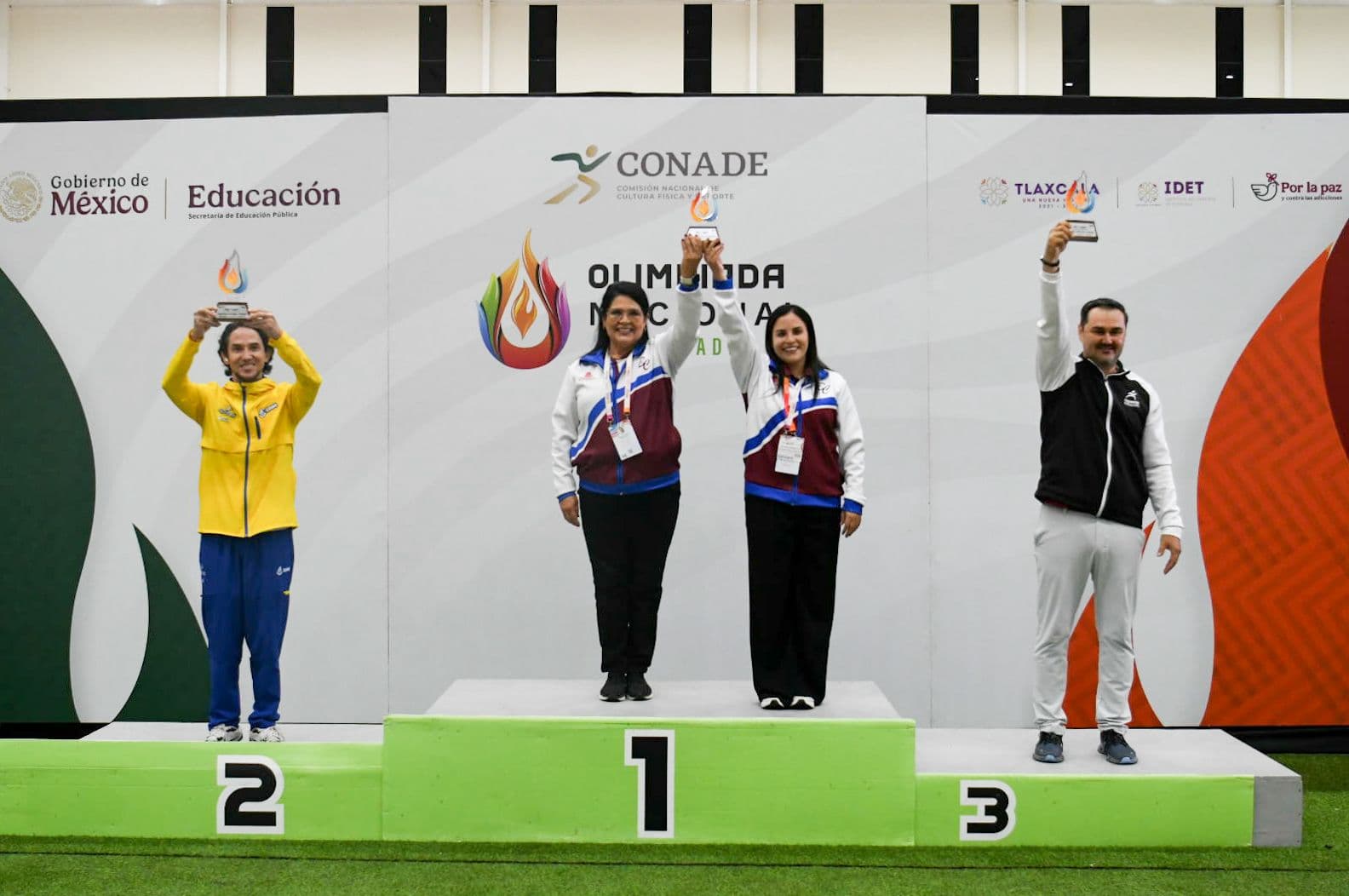 Foto: Cortesía