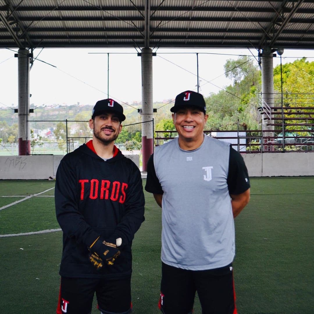 Toros de Tijuana está listo para el Spring Training 2023. I FOTO: Cortesía Club Toros de Tijuana