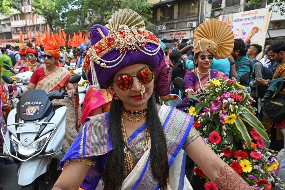 IFOTO: Indranil MUKHERJEE / AFP