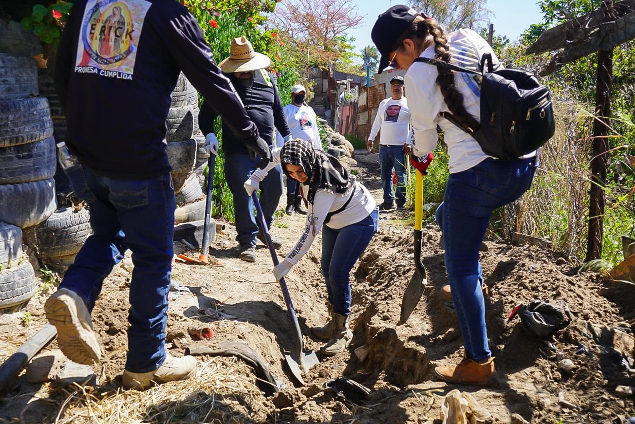 Foto: Border Zoom/Baja News