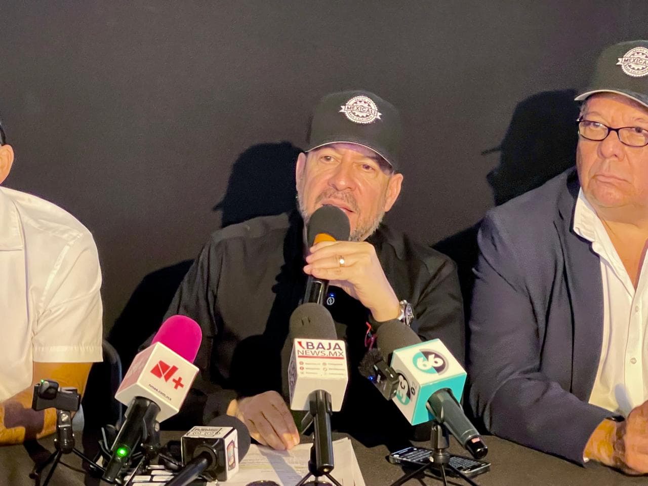 Foto: Baja News
