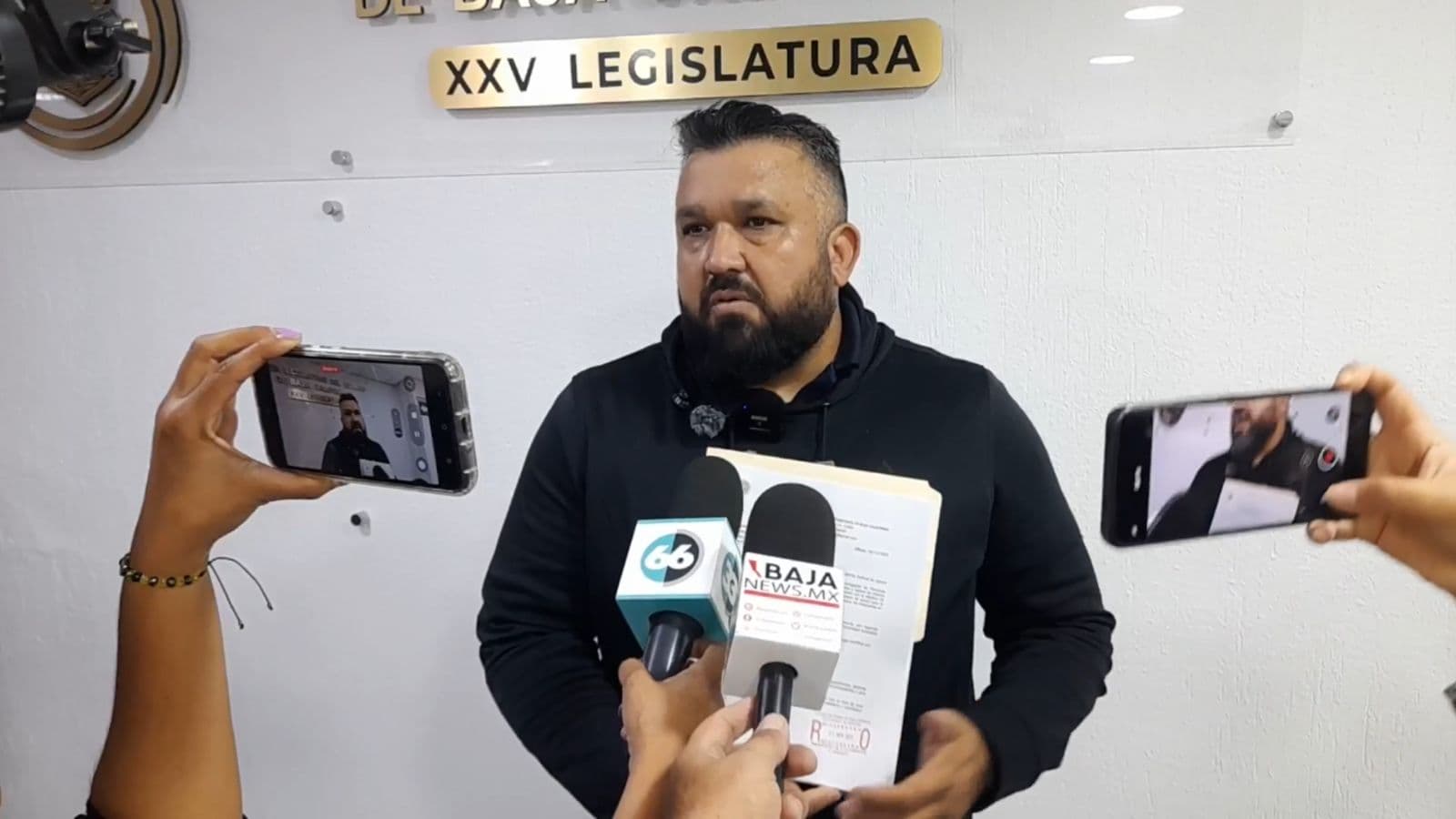 Foto: Baja News