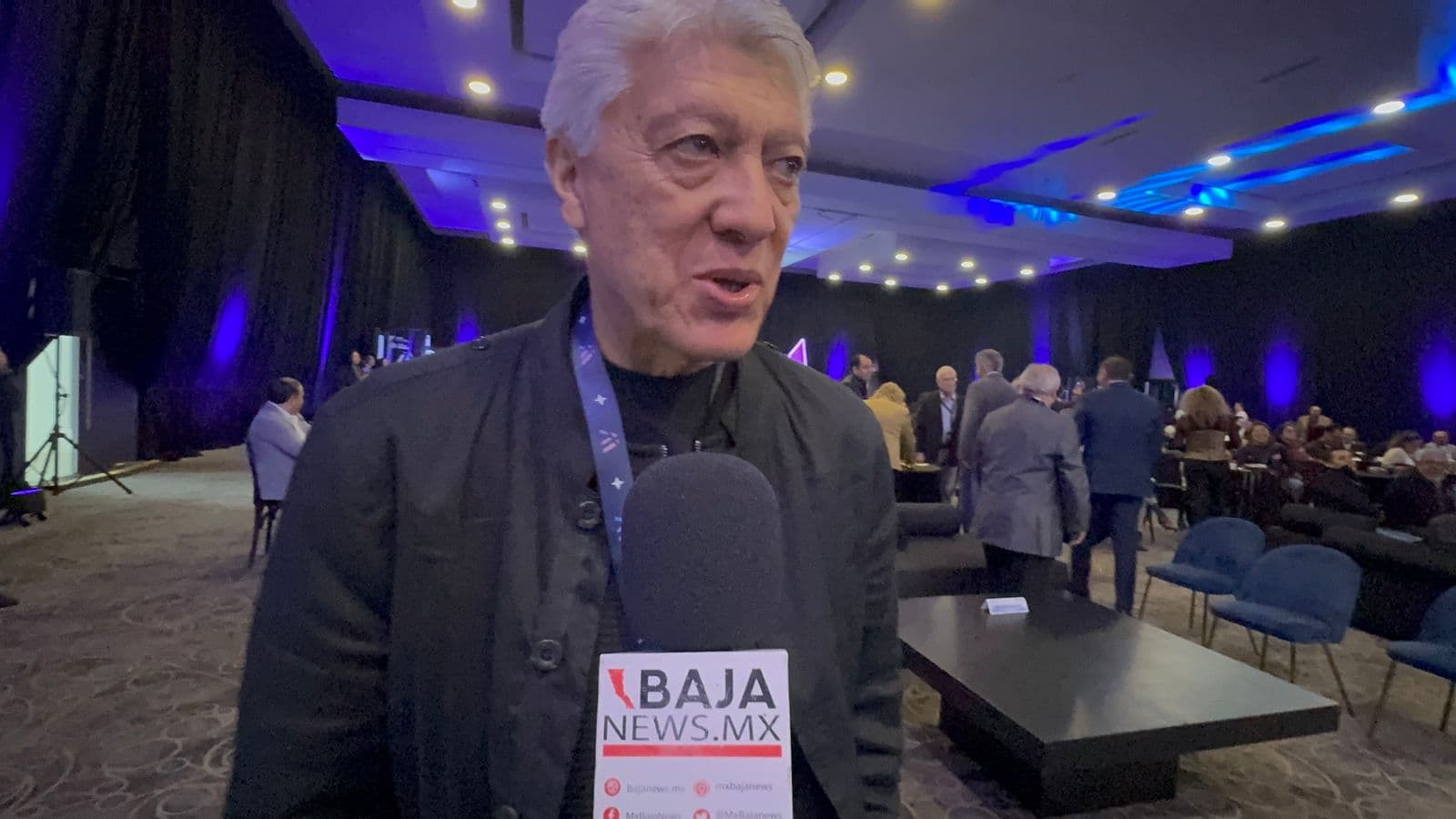 Foto: Baja News