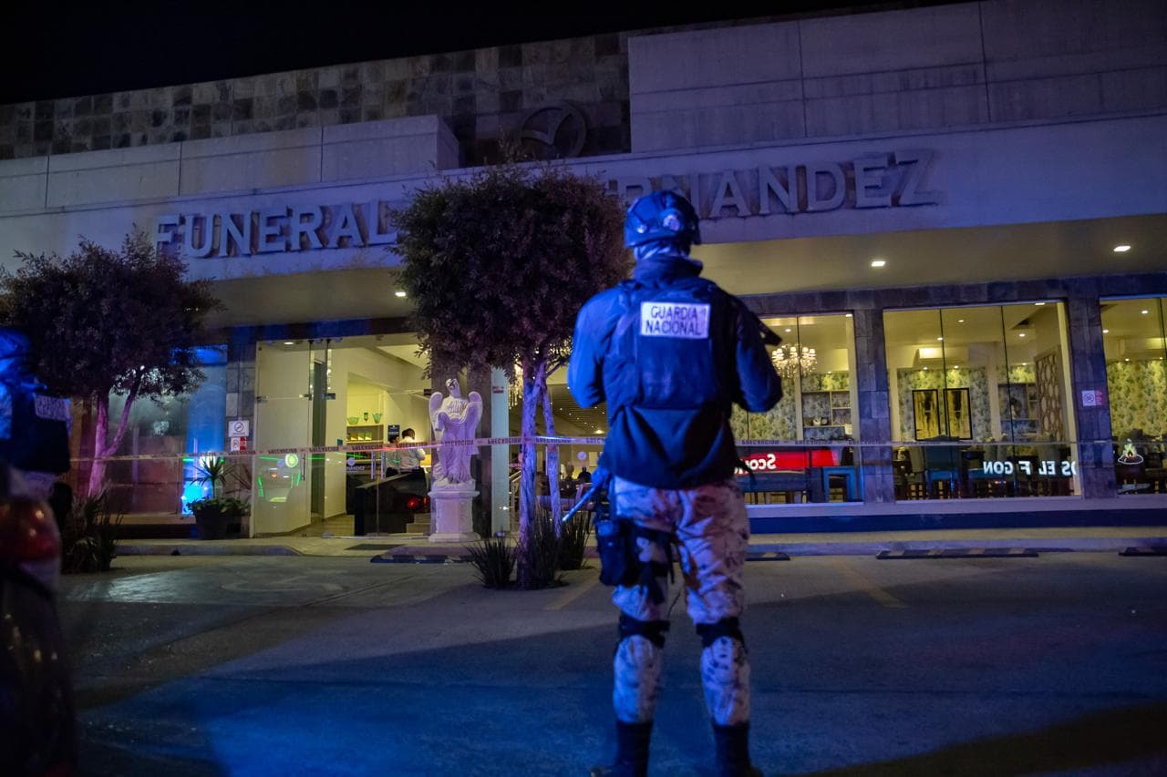 Foto: Boder Zoom/Baja News