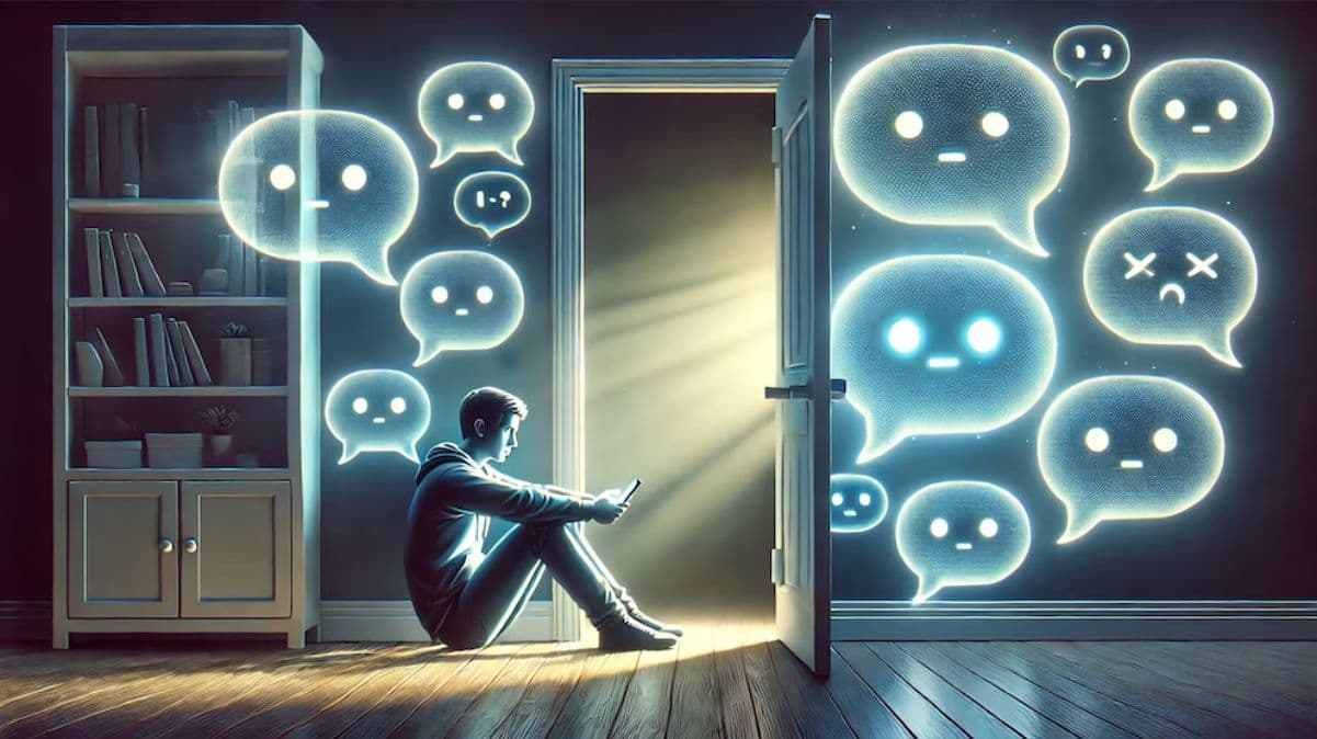 Especialistas advierten que los chatbots, al validar narrativas sin confrontación, pueden reforzar ideas delirantes en personas vulnerables.