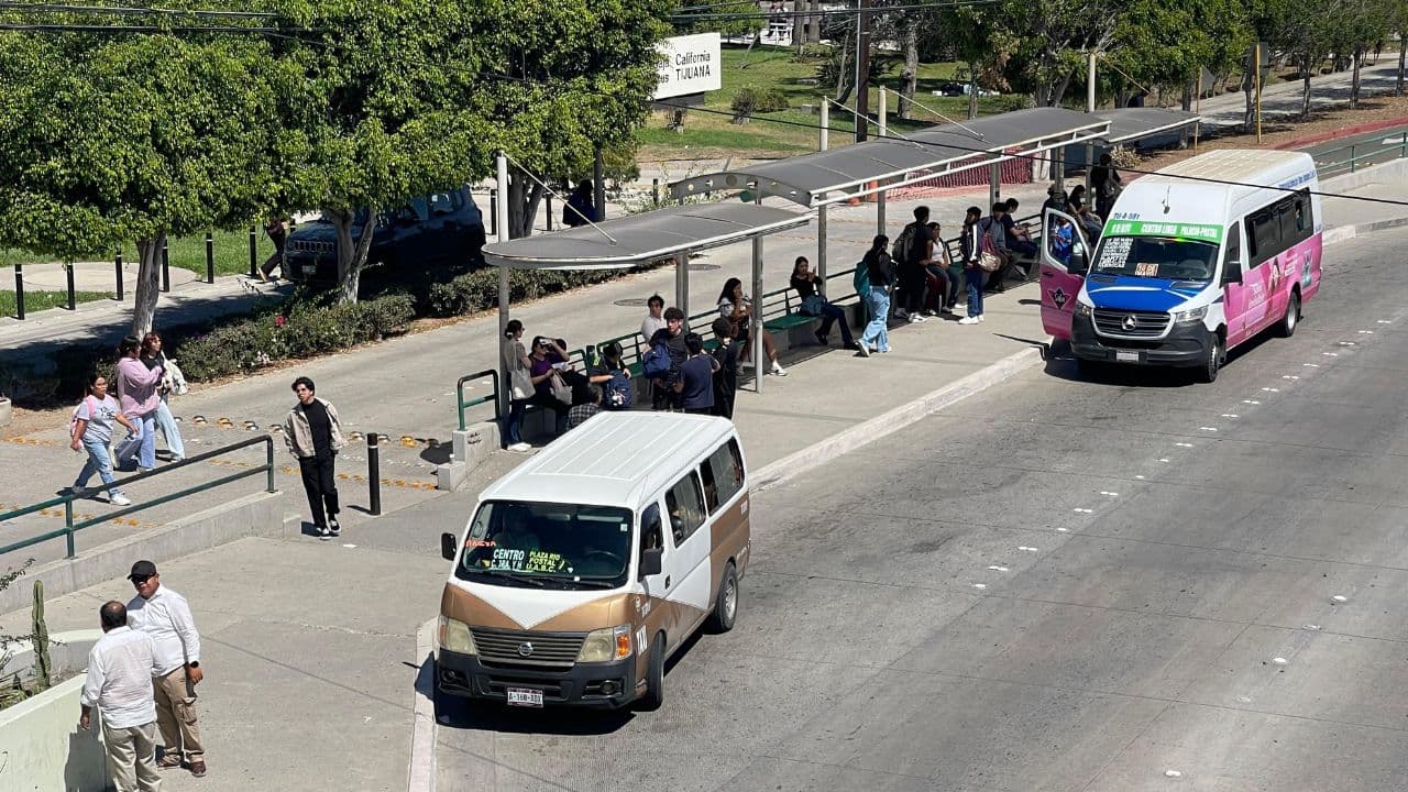 Fotos: Baja News