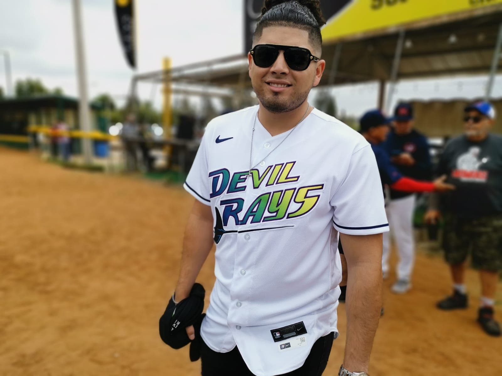 Foto: Christian Espinosa