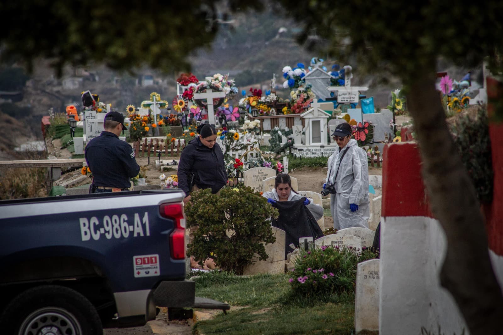 Foto: Border Zoom/Baja News