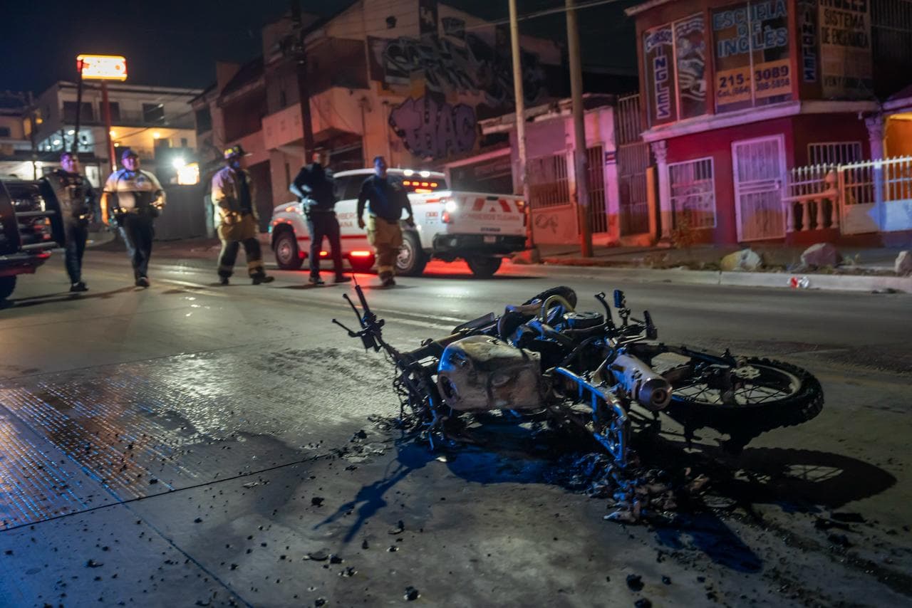 Foto: Border Zoom/Baja News