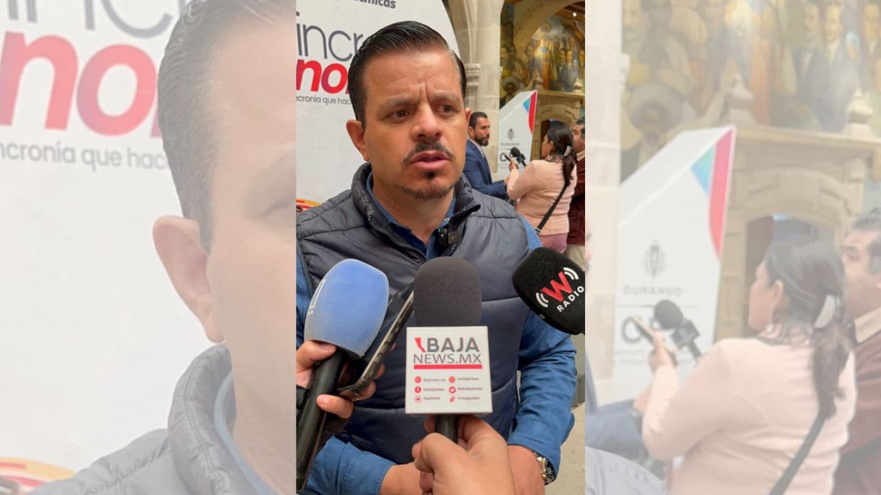 Foto: Baja News