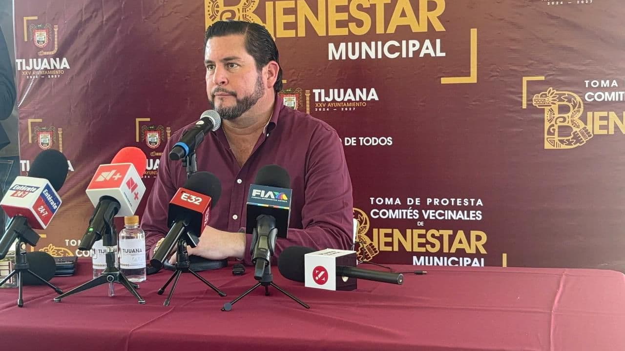 Foto: Baja News