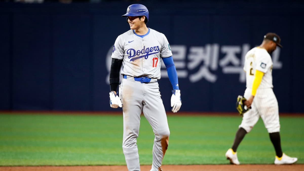 Foto: X @Dodgers