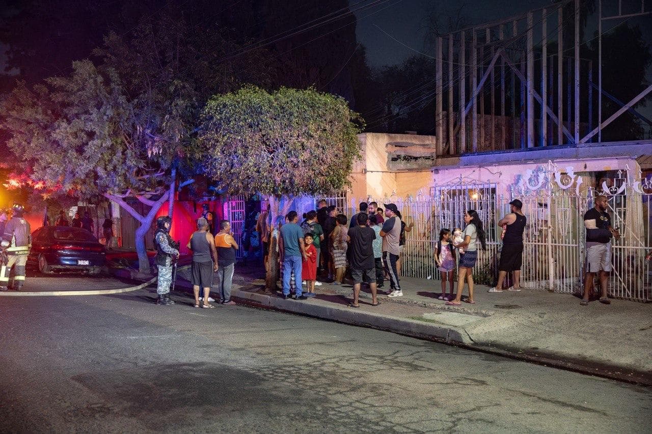 Fotos: Border Zoom