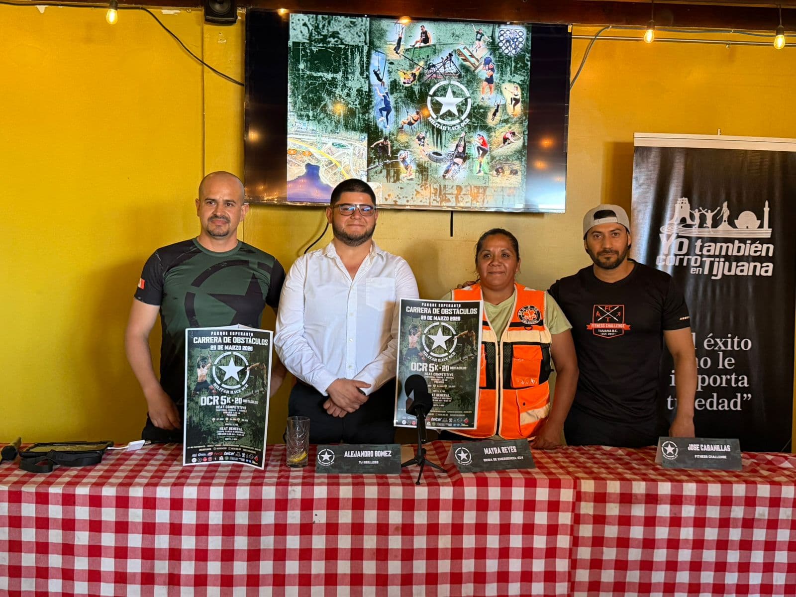 Foto: Baja News