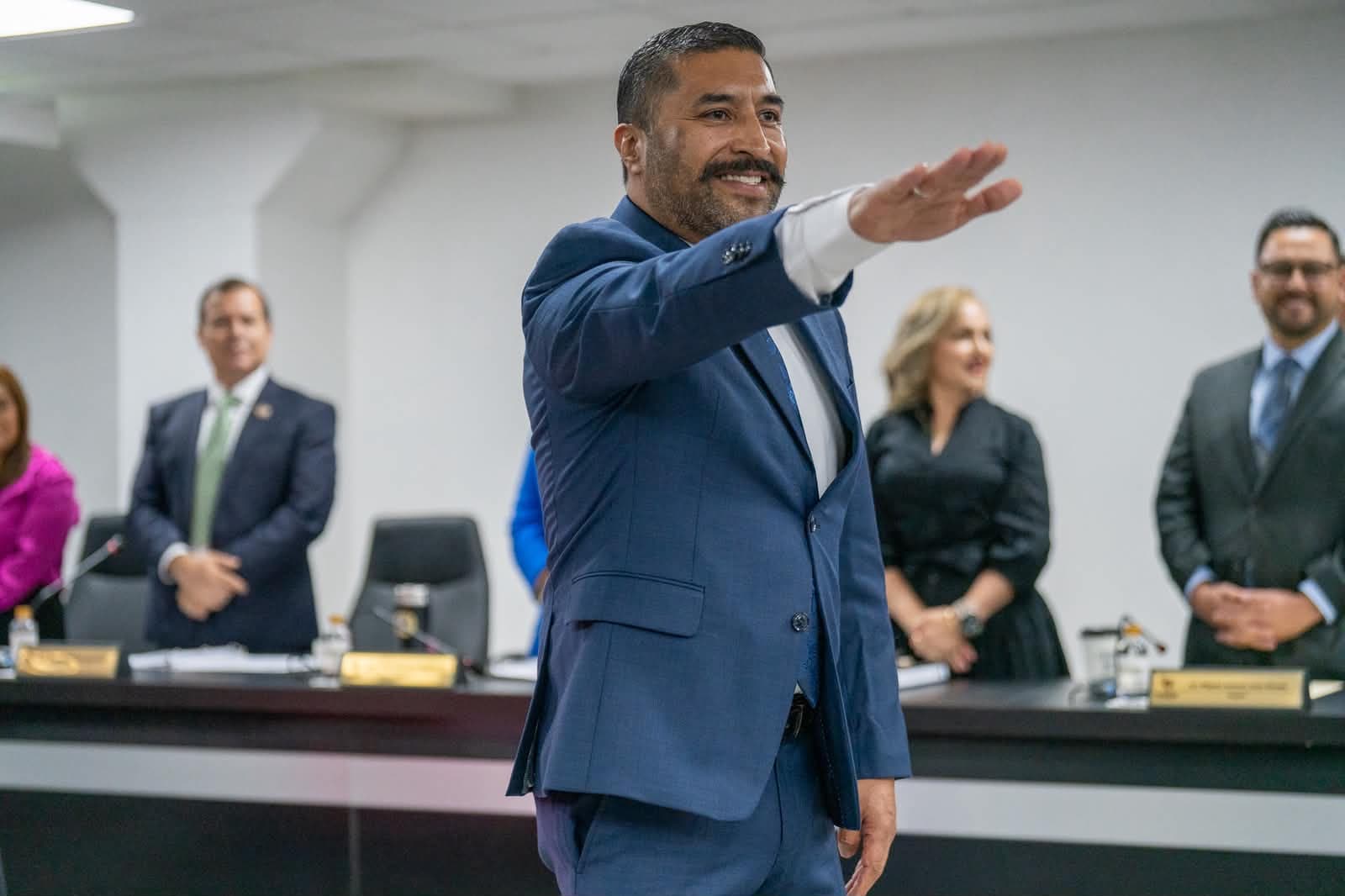 Foto: Víctor Gahbler