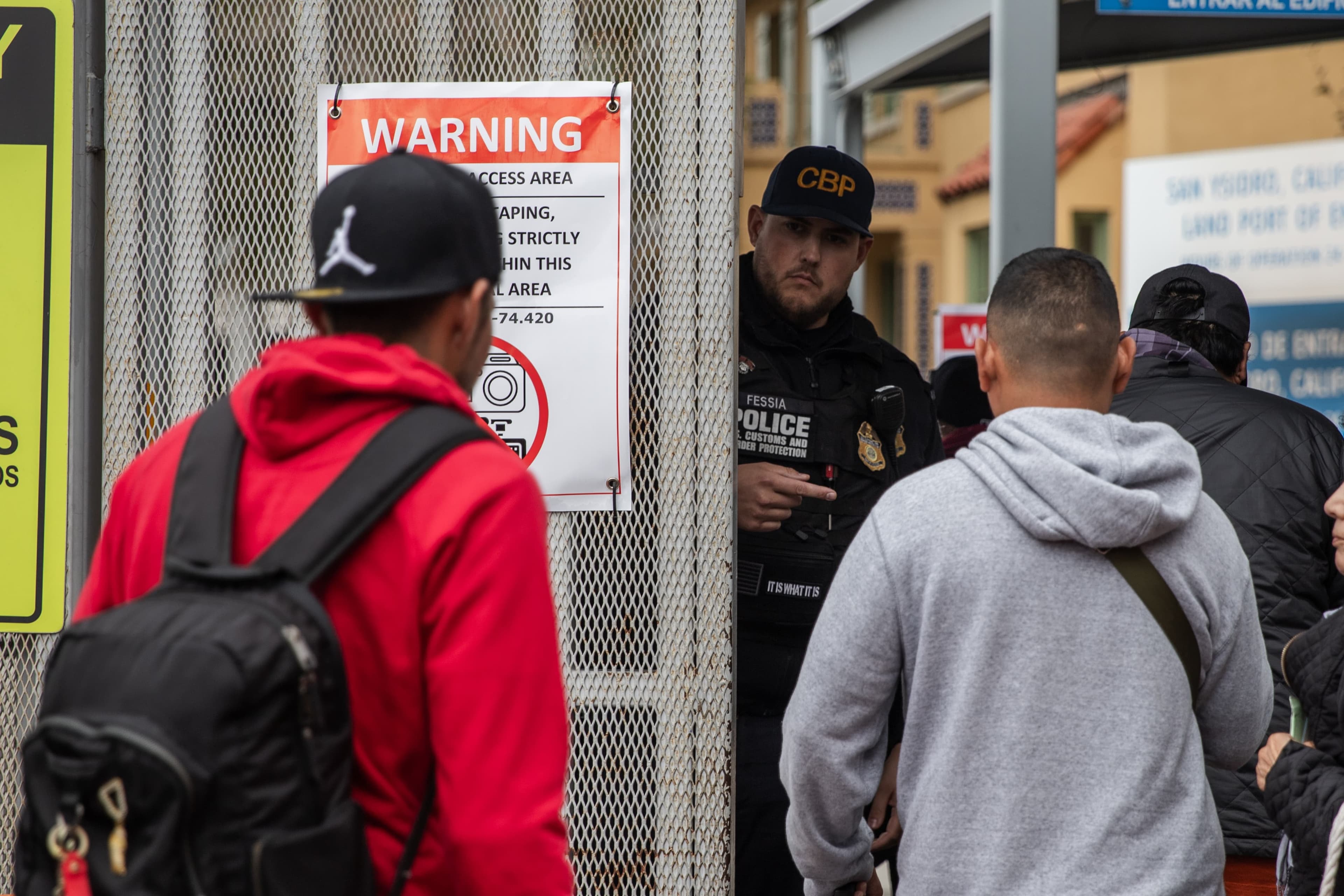 Foto: Border Zoom/Baja News