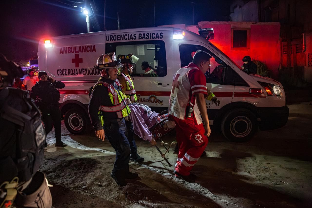 Foto: Border Zoom/Baja News