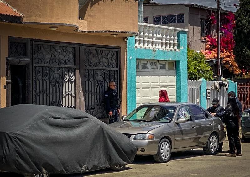 Foto: Border Zoom/Baja News