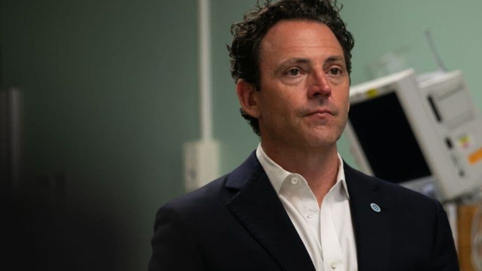La junta de supervisores de San Diego pedirán la renuncia de Fletcher. I FOTO: WEB
