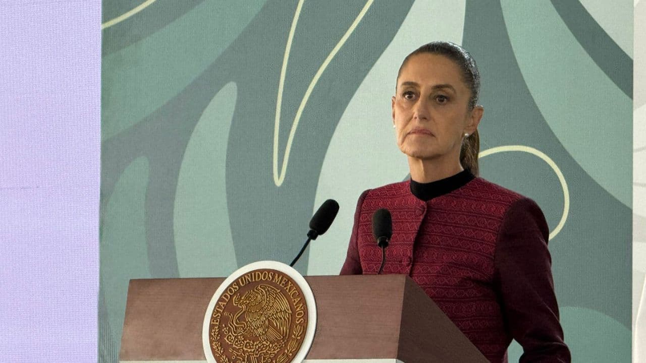 Foto: Ángel Ramírez/Baja News