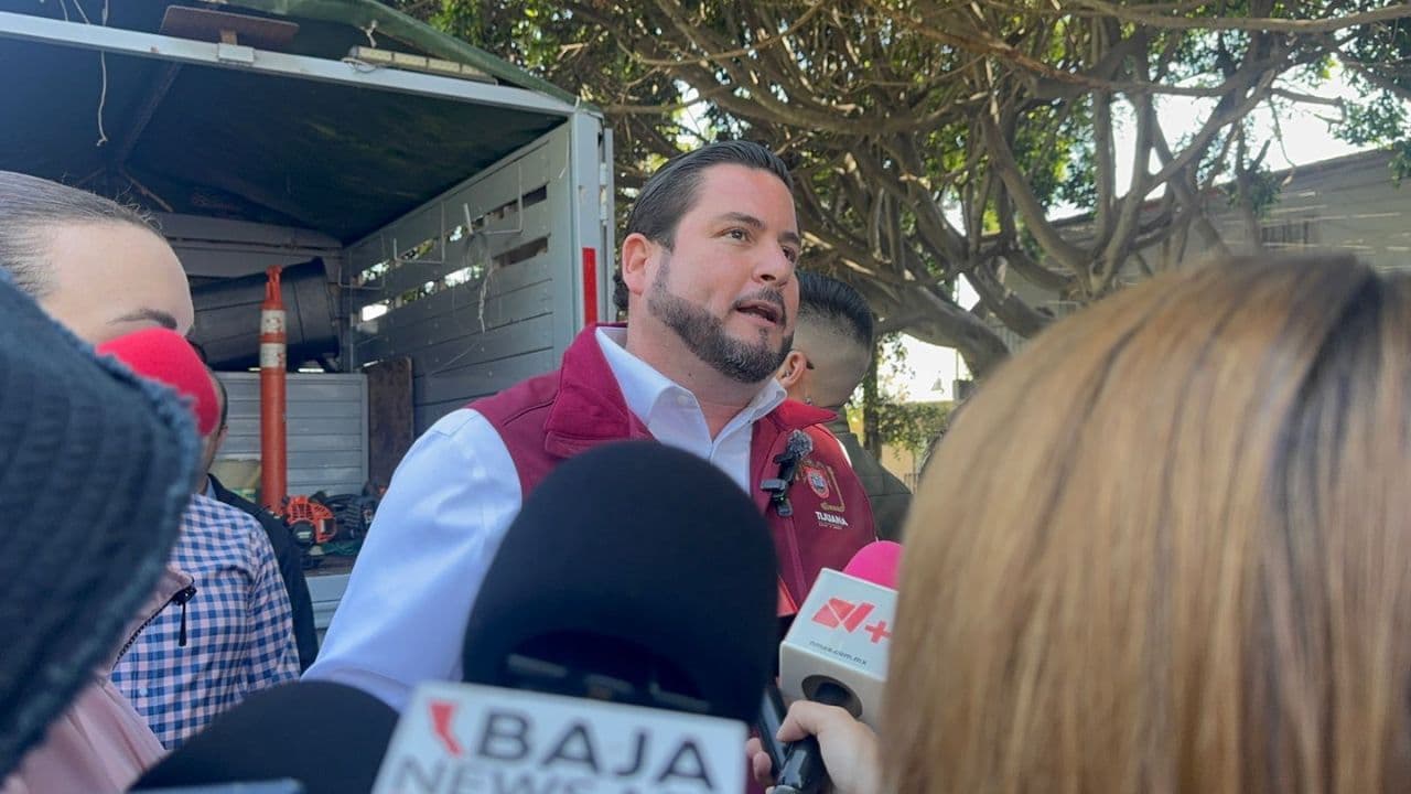 Foto: Ángel Ramirez/BajaNews
