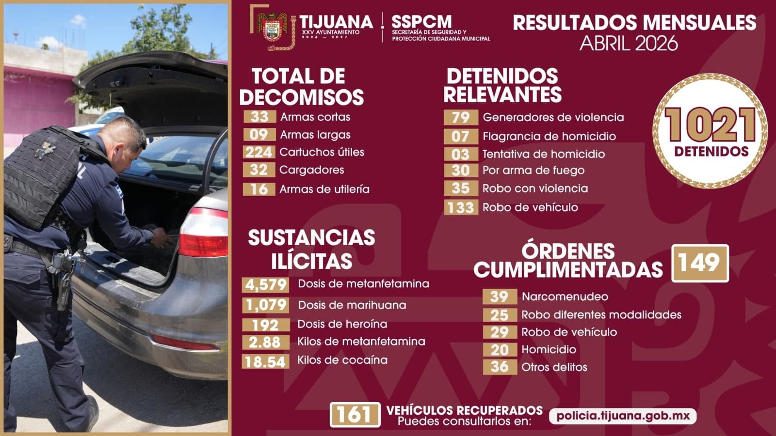 Foto: Cortesía/Baja News