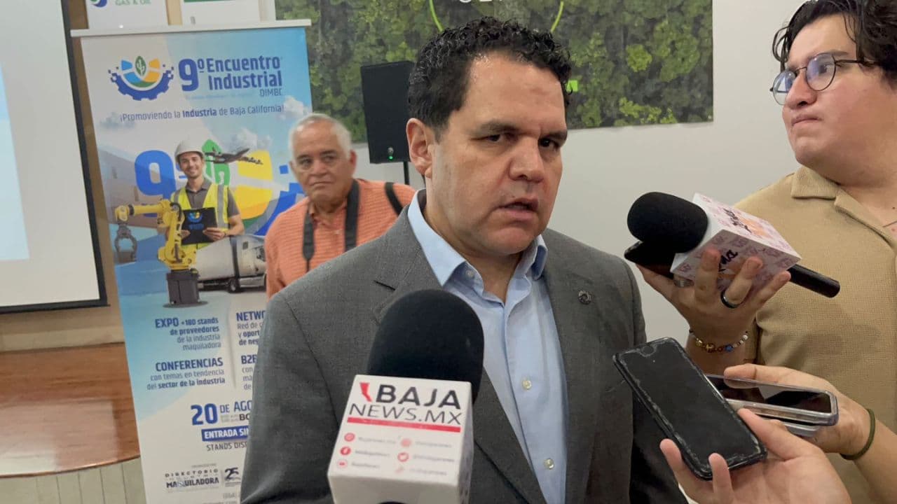 Foto: Miguel Santiago/Baja News