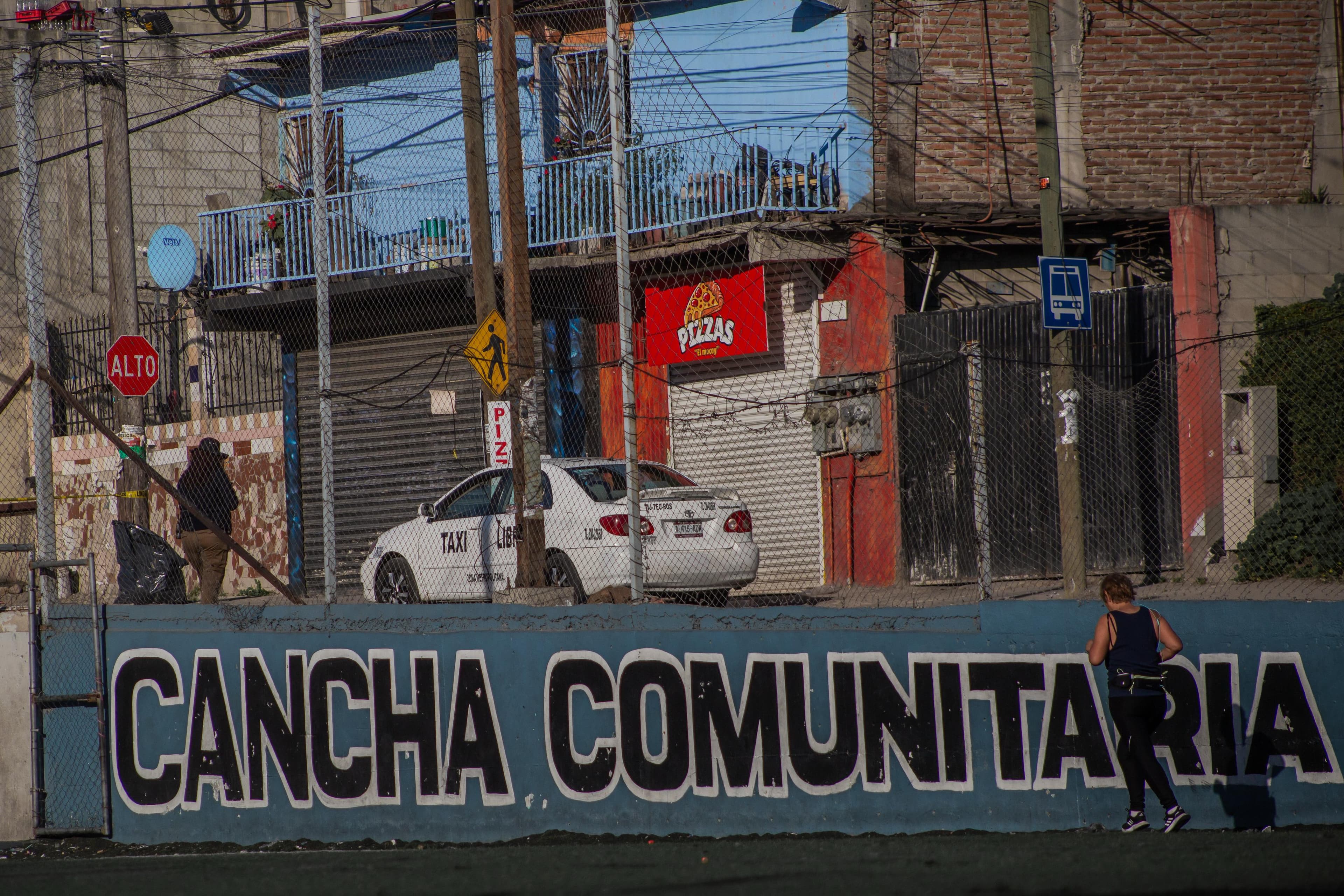 Foto: Border Zoom/Baja News