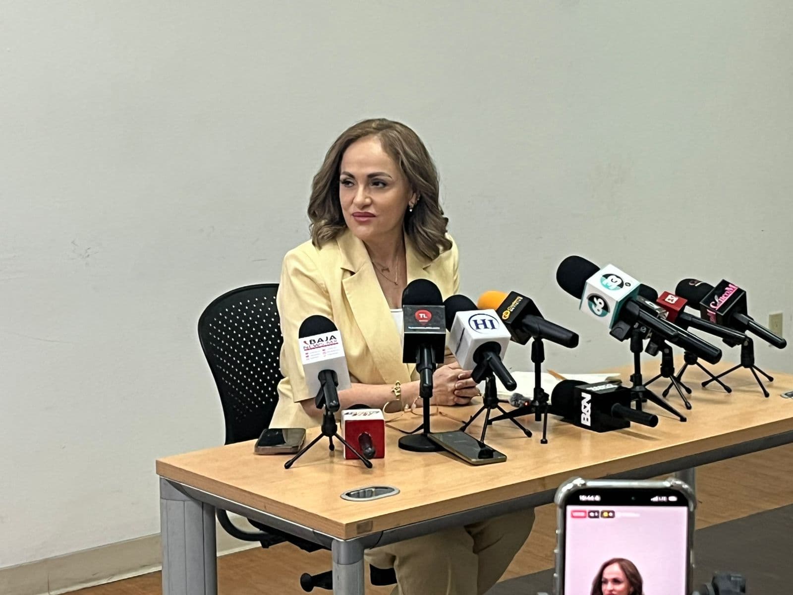 Foto: Baja News