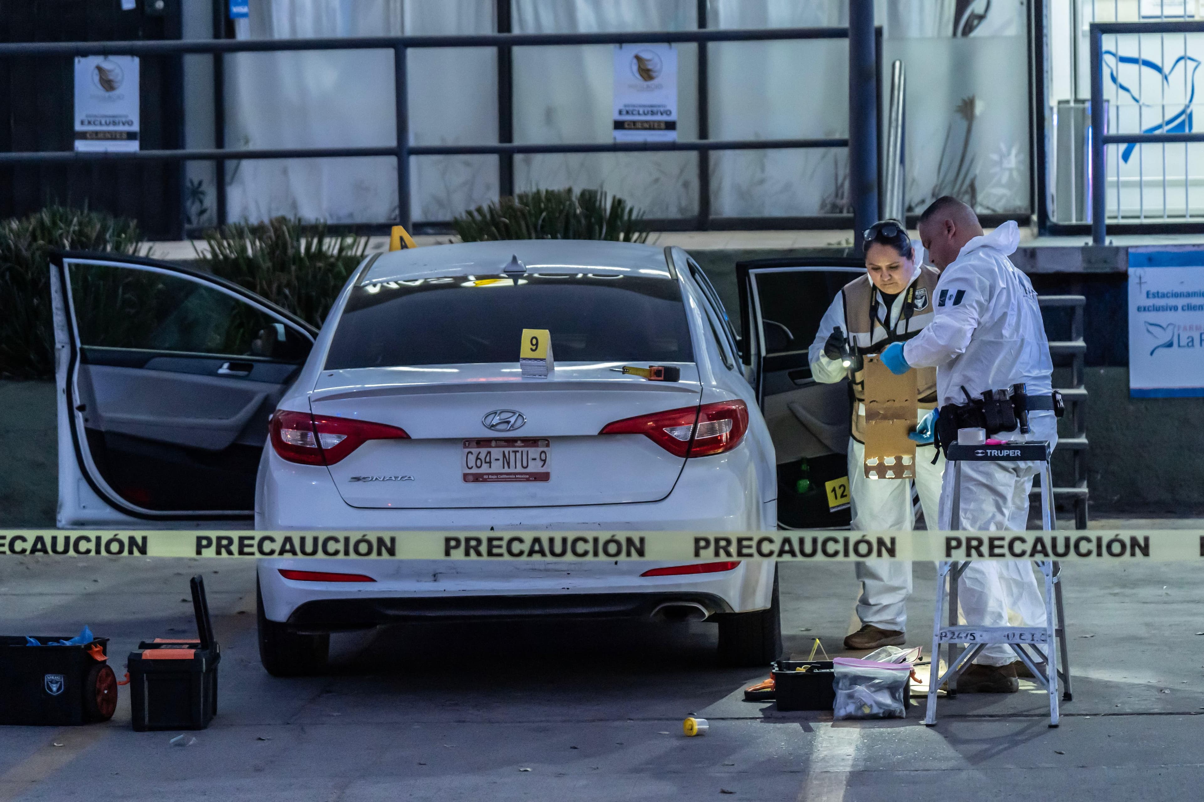 Foto: Border Zoom/Baja News