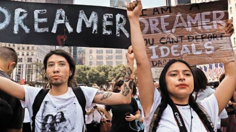 Dreamers accederán a planes médicos. I FOTO: WEB