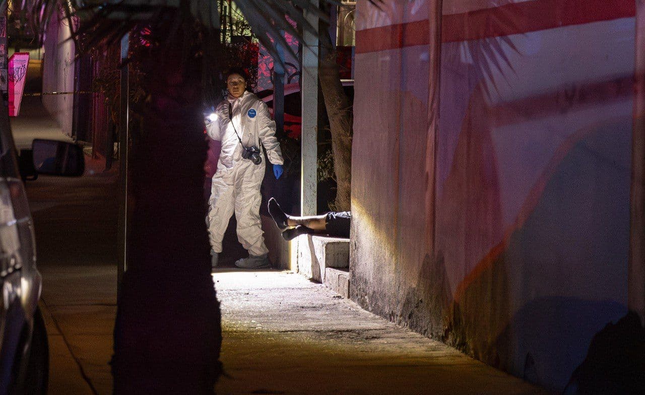 Foto: Border Zoom/Baja News