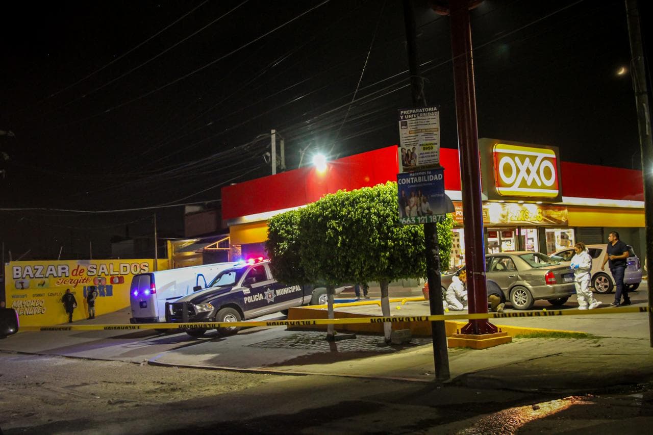 Foto: Border Zoom/Baja News