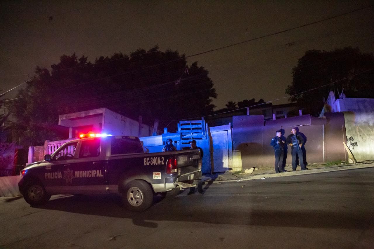 Foto: Border Zoom/Baja News