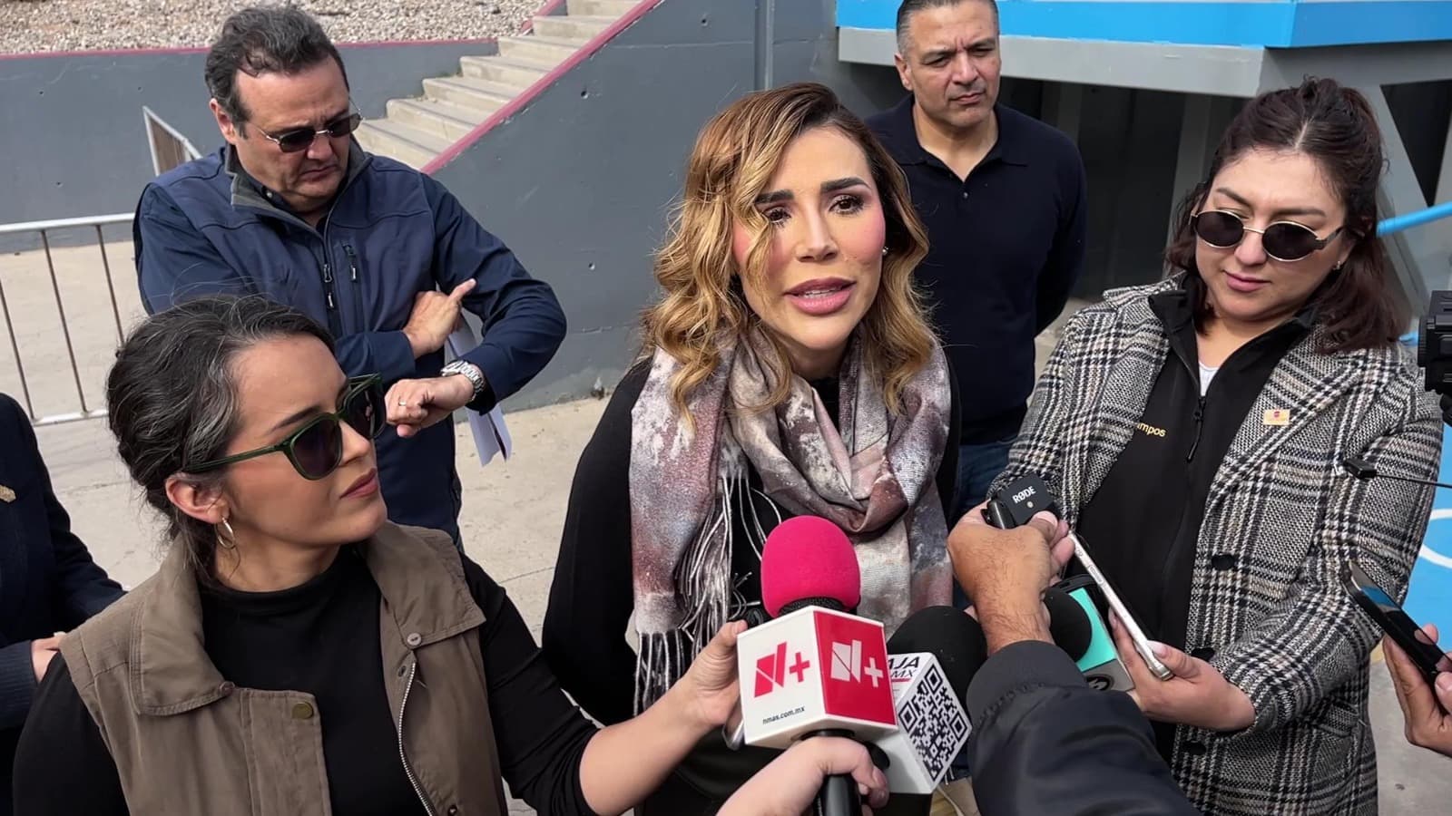 Foto: Baja News