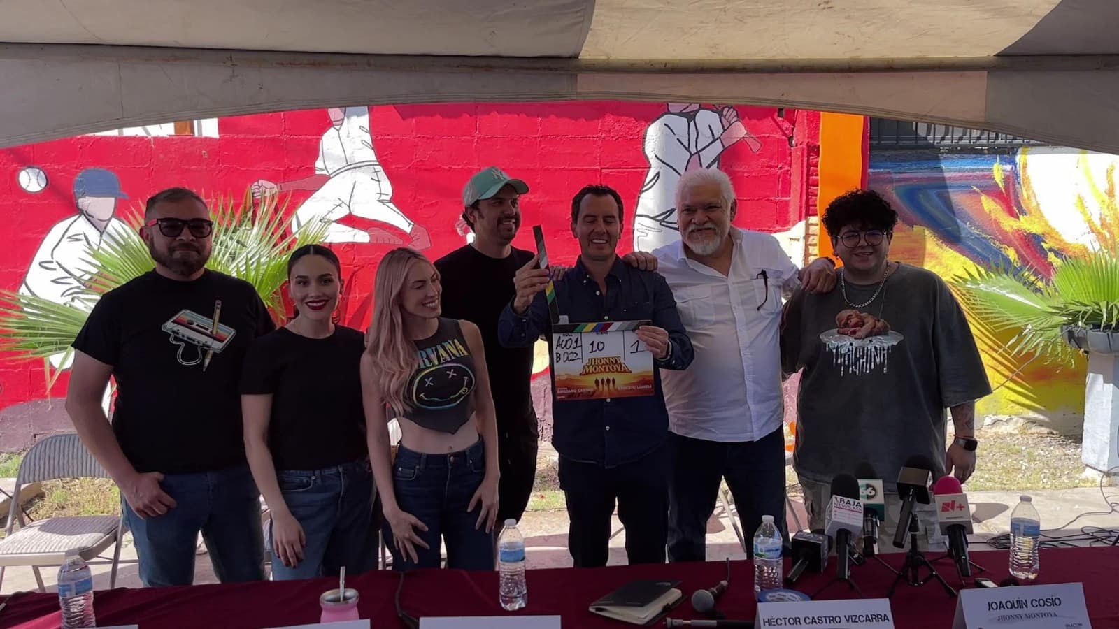 Foto: Baja News