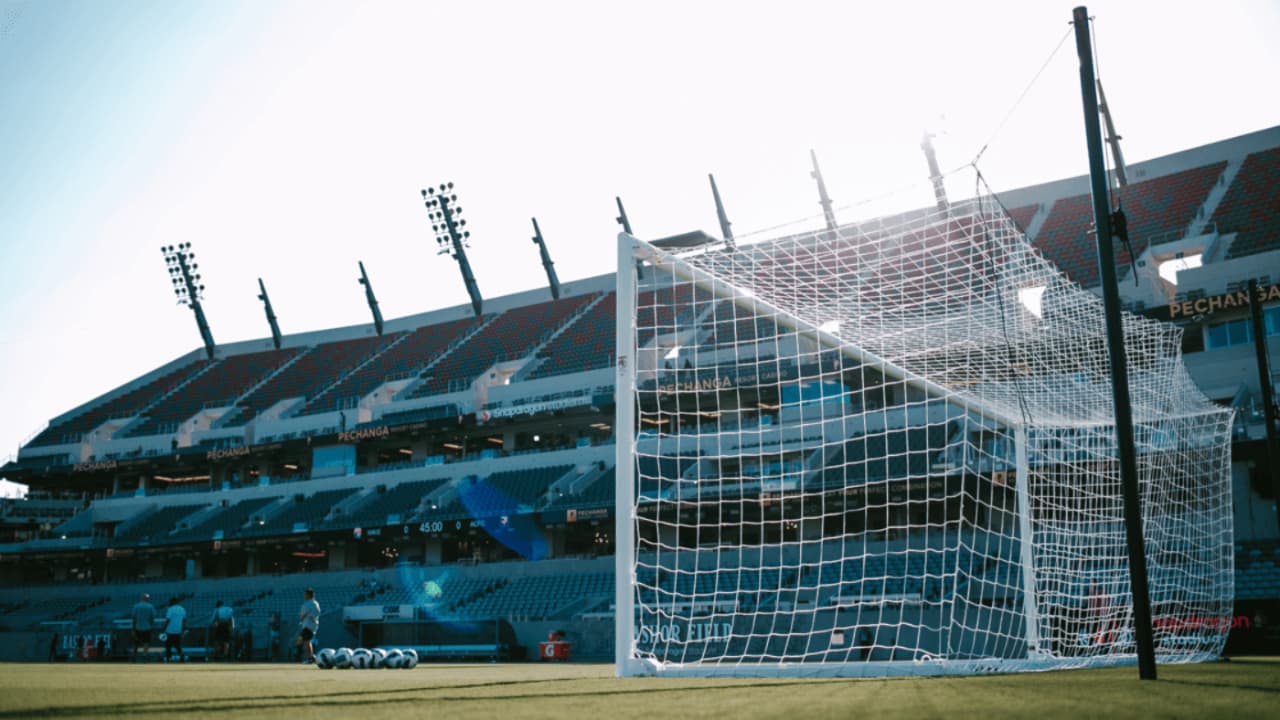 Foto: Cortesía San Diego Wave FC